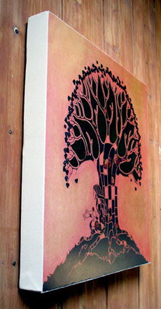 Canvas example 1